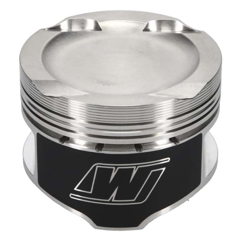 Wiseco SRT4 -17cc 1.400 X 88.0 Piston Shelf Stock Kit Wiseco Piston Sets - Forged - 4cyl  AXOPROS
