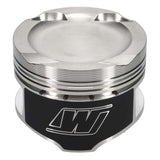 Wiseco SRT4 -17cc 1.400 X 88.0 Piston Shelf Stock Kit Wiseco Piston Sets - Forged - 4cyl  AXOPROS