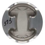 Wiseco SRT4 -17cc 1.400 X 88.0 Piston Shelf Stock Kit Wiseco Piston Sets - Forged - 4cyl  AXOPROS