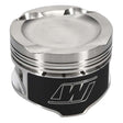 Wiseco SRT4 -17cc 1.400 X 88.0 Piston Shelf Stock Kit Wiseco Piston Sets - Forged - 4cyl  AXOPROS