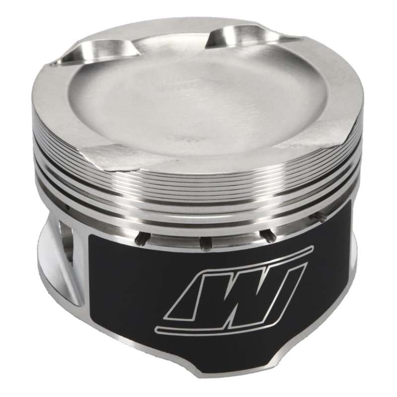 Wiseco SRT4 -17cc 1.400 X 88.0 Piston Shelf Stock Kit Wiseco Piston Sets - Forged - 4cyl  AXOPROS