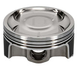 Wiseco Subaru EJ257 WRX/STI 4v Dish -19cc 99.5 Piston Shelf Stock Kit Wiseco Piston Sets - Forged - 4cyl  AXOPROS