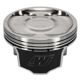 Wiseco Subaru EJ257 WRX/STI 4v Dish -19cc 99.5 Piston Shelf Stock Kit Wiseco Piston Sets - Forged - 4cyl  AXOPROS