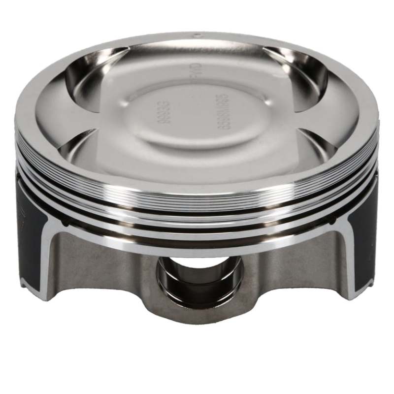 Wiseco Subaru EJ257 WRX/STI 4v Dish -19cc 99.5 Piston Shelf Stock Kit Wiseco Piston Sets - Forged - 4cyl  AXOPROS
