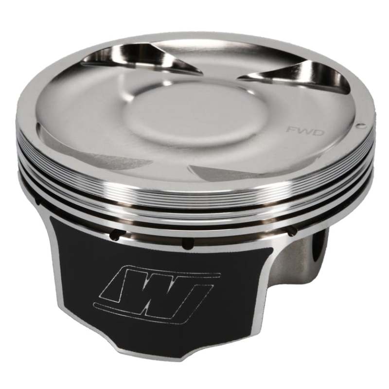 Wiseco Subaru EJ257 WRX/STI 4v Dish -19cc 99.75 Piston Shelf Stock Kit Wiseco Piston Sets - Forged - 4cyl  AXOPROS