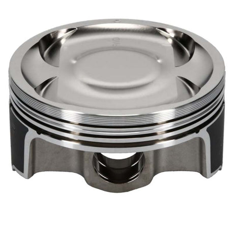 Wiseco Subaru EJ257 WRX/STI 4v Dish -19cc 99.75 Piston Shelf Stock Kit Wiseco Piston Sets - Forged - 4cyl  AXOPROS