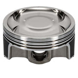 Wiseco Subaru EJ257 WRX/STI 4v Dish -19cc 99.75 Piston Shelf Stock Kit Wiseco Piston Sets - Forged - 4cyl  AXOPROS