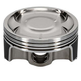 Wiseco Subaru EJ257 WRX/STI 4v Dish -19cc 99.75 Piston Shelf Stock Kit Wiseco Piston Sets - Forged - 4cyl  AXOPROS