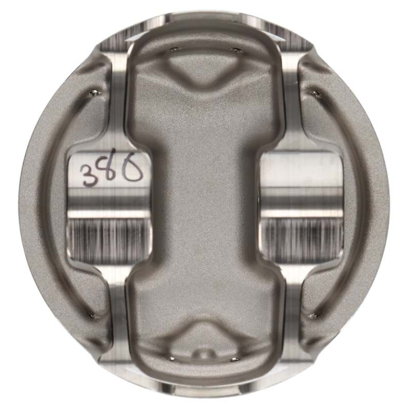 Wiseco Subaru EJ257 WRX/STI 4v Dish -19cc 99.75 Piston Shelf Stock Kit Wiseco Piston Sets - Forged - 4cyl  AXOPROS