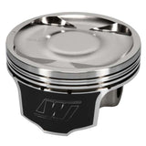Wiseco Subaru EJ257 WRX/STI 4v Dish -19cc 99.75 Piston Shelf Stock Kit Wiseco Piston Sets - Forged - 4cyl  AXOPROS