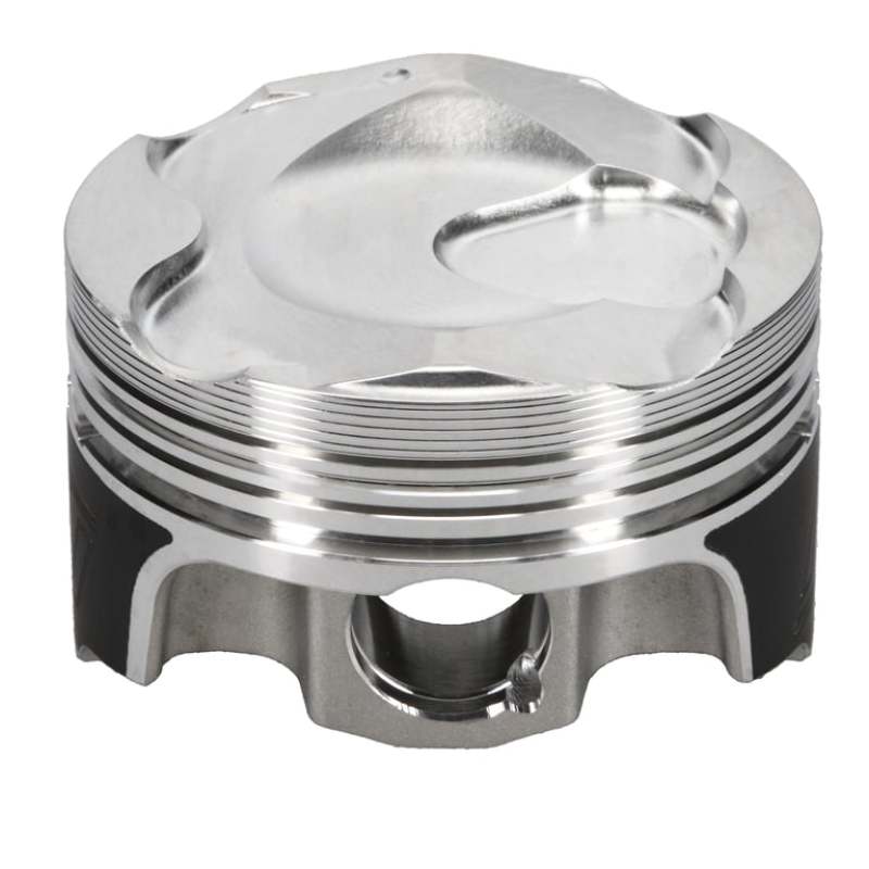 Wiseco Subaru FA20 Direct Injection Piston Kit 2.0L -9.5cc Wiseco Piston Sets - Forged - 4cyl  AXOPROS