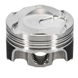 Wiseco Subaru FA20 Direct Injection Piston Kit 2.0L -9.5cc Wiseco Piston Sets - Forged - 4cyl  AXOPROS