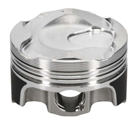 Wiseco Subaru FA20 Direct Injection Piston Kit 2.0L -9.5cc Wiseco Piston Sets - Forged - 4cyl  AXOPROS