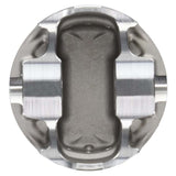 Wiseco Subaru FA20 Direct Injection Piston Kit 2.0L -9.5cc Wiseco Piston Sets - Forged - 4cyl  AXOPROS