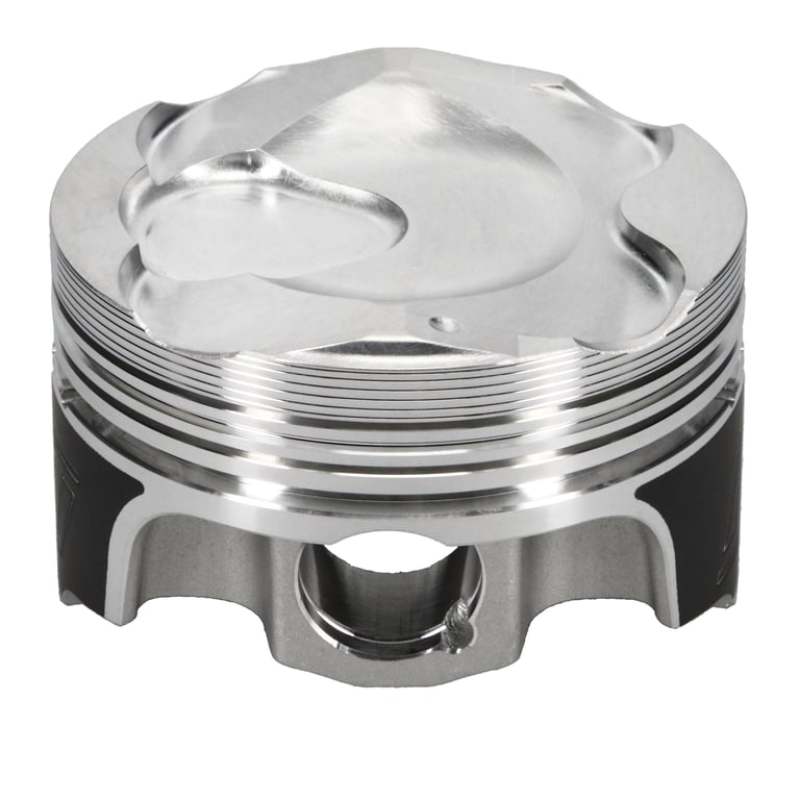 Wiseco Subaru FA20 Direct Injection Piston Kit 2.0L -9.5cc Wiseco Piston Sets - Forged - 4cyl  AXOPROS