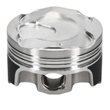 Wiseco Subaru FA20 Direct Injection Piston Kit 2.0L -9.5cc Wiseco Piston Sets - Forged - 4cyl  AXOPROS