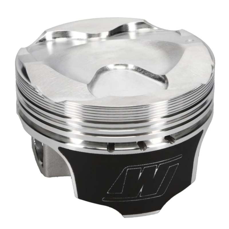 Wiseco Subaru FA20 Direct Injection Piston Kit 2.0L -9.5cc Wiseco Piston Sets - Forged - 4cyl  AXOPROS