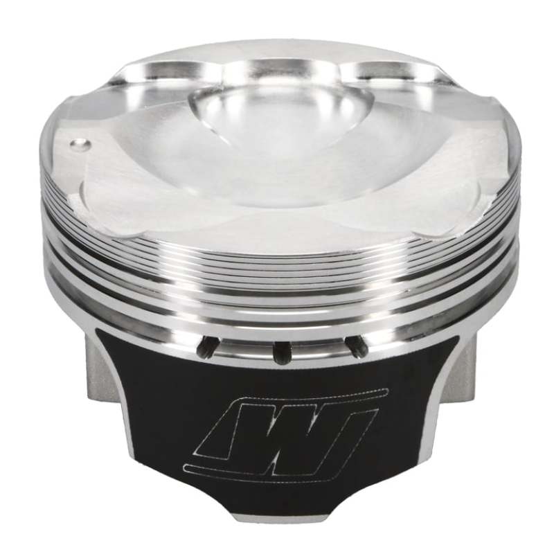 Wiseco Subaru FA20 Direct Injection Piston Kit 2.0L -9.5cc Wiseco Piston Sets - Forged - 4cyl  AXOPROS