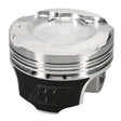 Wiseco Subaru FA20 Direct Injection Piston Kit 2.0L -9.5cc Wiseco Piston Sets - Forged - 4cyl  AXOPROS
