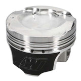 Wiseco Subaru FA20 Direct Injection Piston Kit 2.0L -9.5cc Wiseco Piston Sets - Forged - 4cyl  AXOPROS