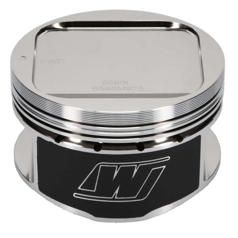 Wiseco Subaru WRX 4v R/Dome 8.4:1 CR 92.5 Piston Kit Wiseco Piston Sets - Forged - 4cyl  AXOPROS