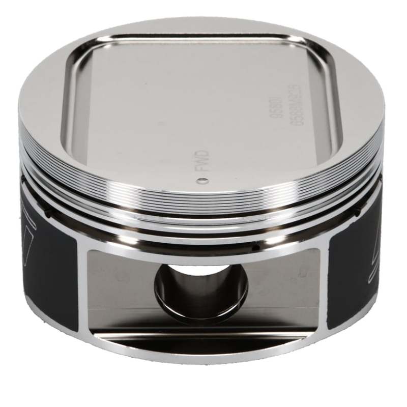 Wiseco Subaru WRX 4v R/Dome 8.4:1 CR 92.5 Piston Kit Wiseco Piston Sets - Forged - 4cyl  AXOPROS