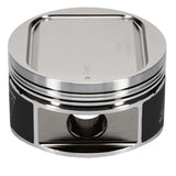 Wiseco Subaru WRX 4v R/Dome 8.4:1 CR 92.5 Piston Kit Wiseco Piston Sets - Forged - 4cyl  AXOPROS