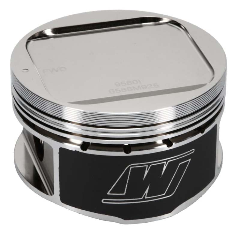 Wiseco Subaru WRX 4v R/Dome 8.4:1 CR 92.5 Piston Kit Wiseco Piston Sets - Forged - 4cyl  AXOPROS