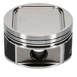 Wiseco Subaru WRX 4v R/Dome 8.4:1 CR 92.5 Piston Kit Wiseco Piston Sets - Forged - 4cyl  AXOPROS