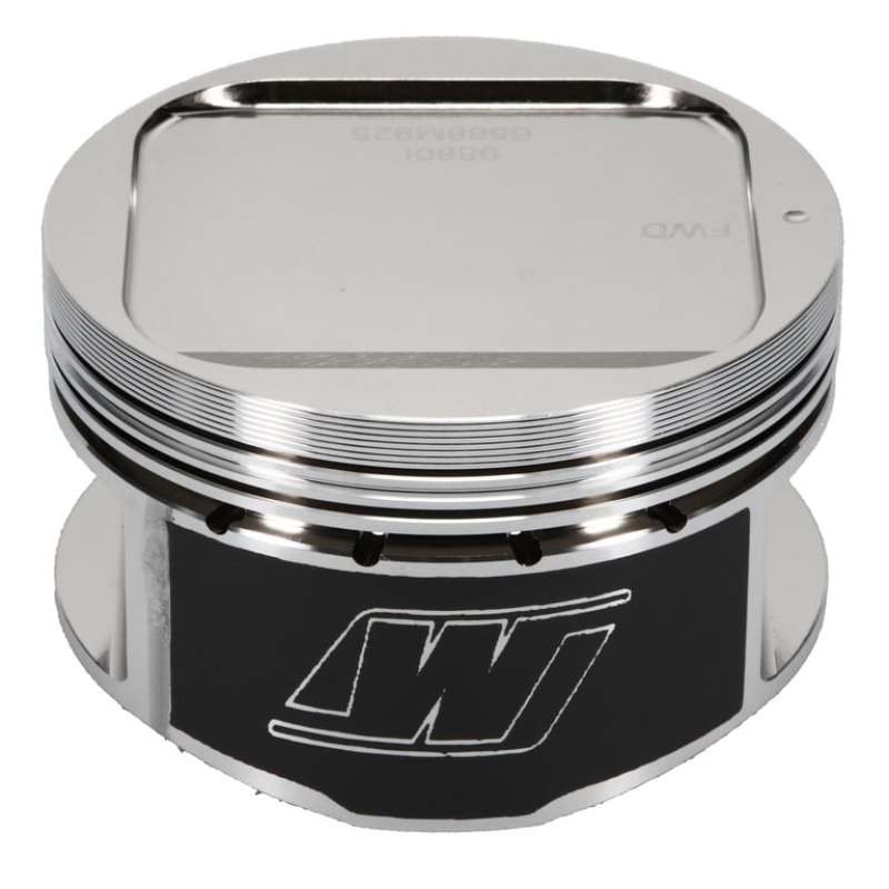 Wiseco Subaru WRX 4v R/Dome 8.4:1 CR 92.5 Piston Kit Wiseco Piston Sets - Forged - 4cyl  AXOPROS
