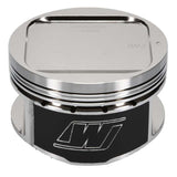 Wiseco Subaru WRX 4v R/Dome 8.4:1 CR 92.5 Piston Kit Wiseco Piston Sets - Forged - 4cyl  AXOPROS