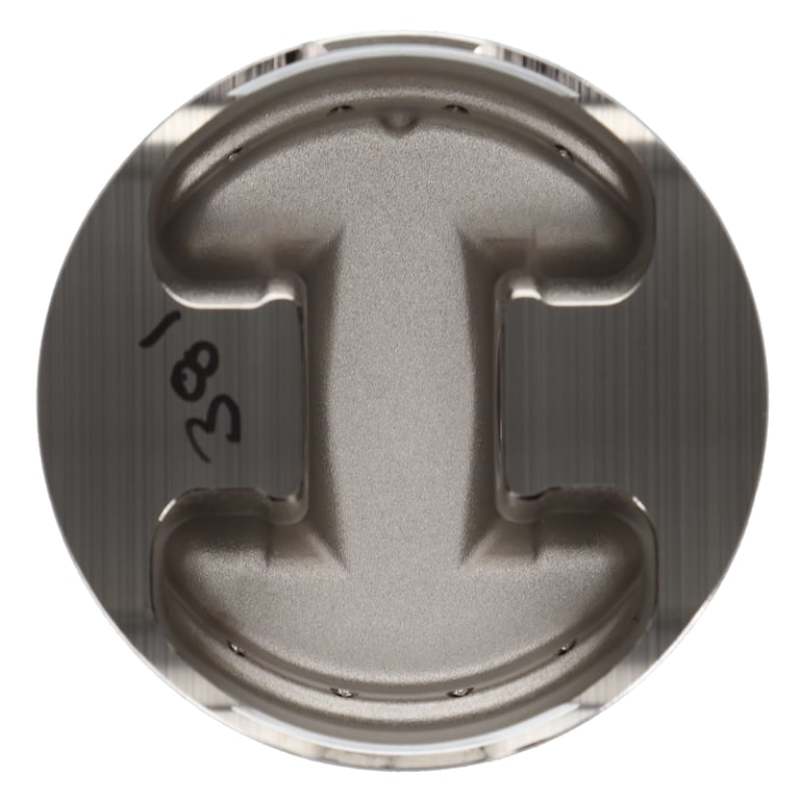 Wiseco Subaru WRX 4v R/Dome 8.4:1 CR 92.5 Piston Kit Wiseco Piston Sets - Forged - 4cyl  AXOPROS