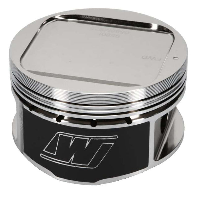 Wiseco Subaru WRX 4v R/Dome 8.4:1 CR 92.5 Piston Kit Wiseco Piston Sets - Forged - 4cyl  AXOPROS
