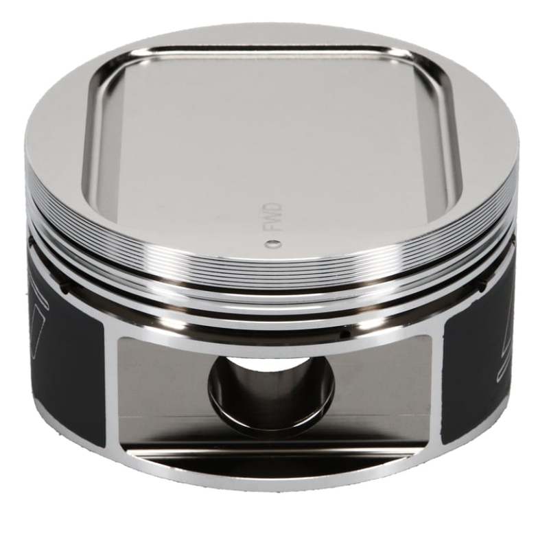 Wiseco Subaru WRX 4v R/Dome 8.4:1 CR 92mm Piston Kit Wiseco Piston Sets - Forged - 4cyl  AXOPROS