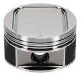 Wiseco Subaru WRX 4v R/Dome 8.4:1 CR 92mm Piston Kit Wiseco Piston Sets - Forged - 4cyl  AXOPROS