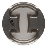 Wiseco Subaru WRX 4v R/Dome 8.4:1 CR 92mm Piston Kit Wiseco Piston Sets - Forged - 4cyl  AXOPROS