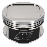 Wiseco Subaru WRX 4v R/Dome 8.4:1 CR 92mm Piston Kit Wiseco Piston Sets - Forged - 4cyl  AXOPROS