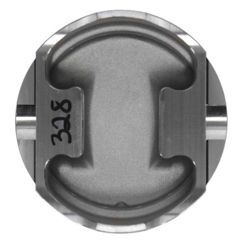 Wiseco Subaru WRX EJ20 STROKER 1.181CH Piston Shelf Stock Kit Wiseco Piston Sets - Forged - 4cyl  AXOPROS