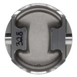 Wiseco Subaru WRX EJ20 STROKER 1.181CH Piston Shelf Stock Kit Wiseco Piston Sets - Forged - 4cyl  AXOPROS