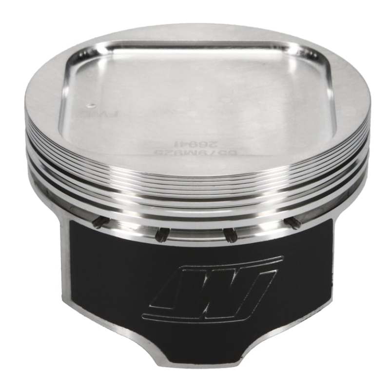 Wiseco Subaru WRX EJ20 STROKER 1.181CH Piston Shelf Stock Kit Wiseco Piston Sets - Forged - 4cyl  AXOPROS