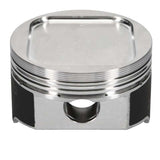 Wiseco Subaru WRX EJ20 STROKER 1.181CH Piston Shelf Stock Kit Wiseco Piston Sets - Forged - 4cyl  AXOPROS