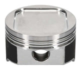 Wiseco Subaru WRX EJ20 STROKER 1.181CH Piston Shelf Stock Kit Wiseco Piston Sets - Forged - 4cyl  AXOPROS