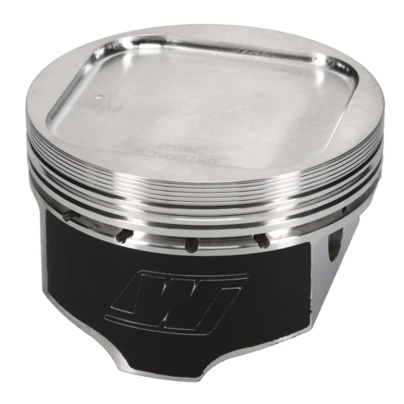 Wiseco Subaru WRX EJ20 STROKER 1.181CH Piston Shelf Stock Kit Wiseco Piston Sets - Forged - 4cyl  AXOPROS