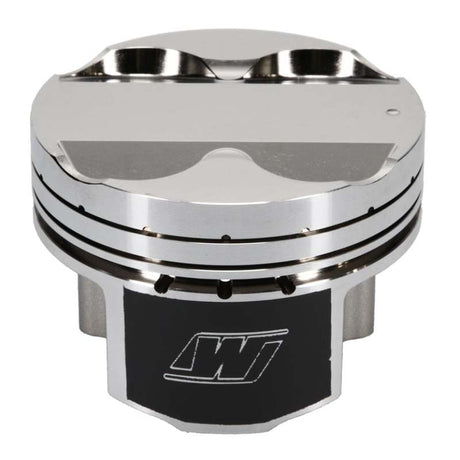 Wiseco Toyota 2JZGTE 3.0L 86.25mm +.25mm Oversize Bore Asymmetric Skirt Piston Set Wiseco Piston Sets - Forged - 4cyl  AXOPROS