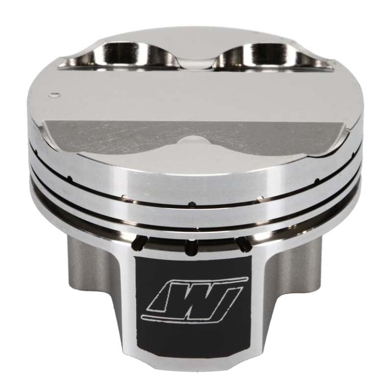 Wiseco Toyota 2JZGTE 3.0L 86.25mm +.25mm Oversize Bore Asymmetric Skirt Piston Set Wiseco Piston Sets - Forged - 4cyl  AXOPROS