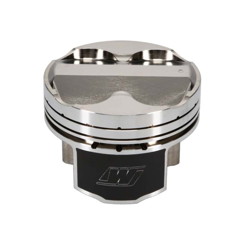 Wiseco Toyota 2JZGTE 3.0L 86.5mm +.5mm Oversize Bore 33.98 Comp Ht Asymmetric Skirt Piston Set Wiseco Piston Sets - Forged - 4cyl  AXOPROS