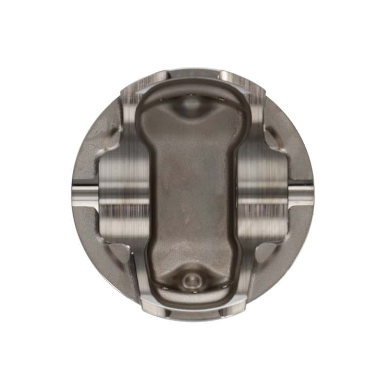 Wiseco Toyota 2JZGTE 3.0L 86.5mm +.5mm Oversize Bore 33.98 Comp Ht Asymmetric Skirt Piston Set Wiseco Piston Sets - Forged - 4cyl  AXOPROS