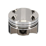 Wiseco Toyota 2JZGTE 3.0L 86.5mm +.5mm Oversize Bore 33.98 Comp Ht Asymmetric Skirt Piston Set Wiseco Piston Sets - Forged - 4cyl  AXOPROS