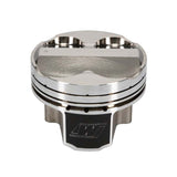 Wiseco Toyota 2JZGTE 3.0L 86.5mm +.5mm Oversize Bore 33.98 Comp Ht Asymmetric Skirt Piston Set Wiseco Piston Sets - Forged - 4cyl  AXOPROS