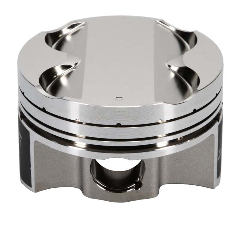 Wiseco Toyota 2JZGTE 3.0L 86.5mm +.5mm Oversize Bore Asymmetric Skirt Piston Set Wiseco Piston Sets - Forged - 4cyl  AXOPROS